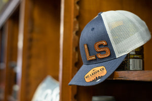 Top 5 Richardson Hats for Custom Leather Patches