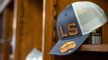 Top 5 Richardson Hats for Custom Leather Patches
