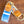Load image into Gallery viewer, Key Fob Leather Needlepoint Finishing