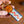 Load image into Gallery viewer, Key Fob Leather Needlepoint Finishing