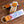 Load image into Gallery viewer, Key Fob Leather Needlepoint Finishing