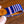 Load image into Gallery viewer, Key Fob Leather Needlepoint Finishing
