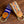 Load image into Gallery viewer, Key Fob Leather Needlepoint Finishing