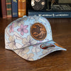1 of 1 Hat - Mountain & Sea - Imperial 5058