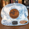 1 of 1 Hat - Mountain & Sea - Imperial DNA010