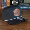 1 of 1 Hat - Mountain & Sea - Imperial 5054