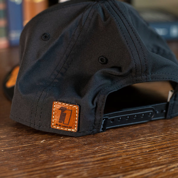 1 of 1 Hat - Mountain & Sea - Imperial 5054
