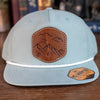 1 of 1 Hat - Mountain & Sea - Richardson 256