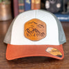 1 of 1 Hat - Mountain & Sea - Richardson 115M/L