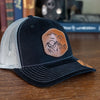 1 of 1 Hat - Mountain & Sea - Richardson 112LTD