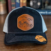 1 of 1 Hat - Mountain & Sea - Richardson 112LTD