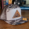 1 of 1 Hat - Mountain & Sea - Richardson 168P Duck Camo