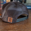 1 of 1 Hat - Mountain & Sea - Richardson 168P Duck Camo