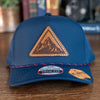 1 of 1 Hat - Mountain & Sea - Imperial 5054