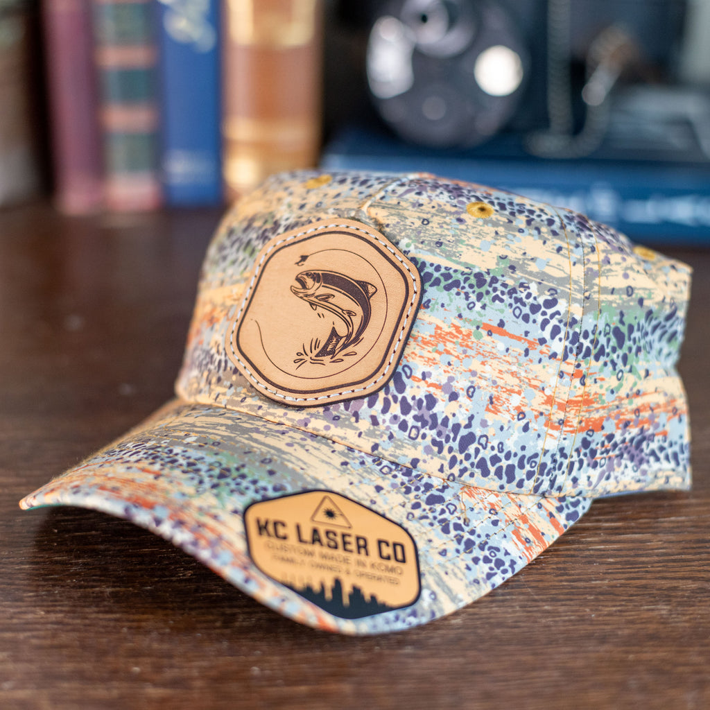 1 of 1 Hat - Fly Fishing - Imperial 4072