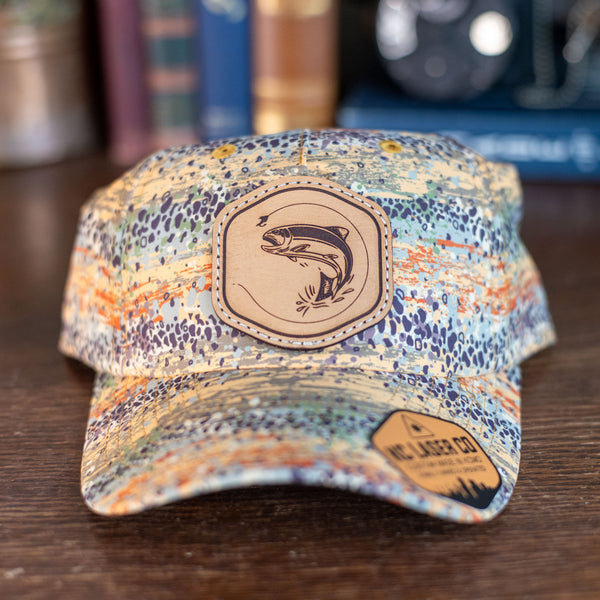1 of 1 Hat - Fly Fishing - Imperial 4072