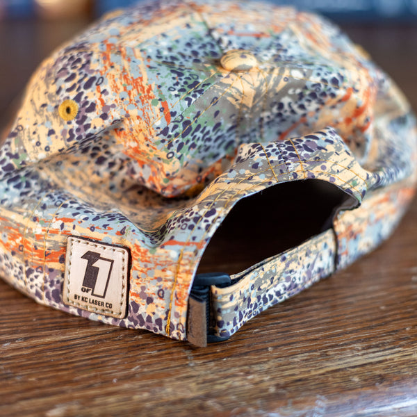 1 of 1 Hat - Fly Fishing - Imperial 4072