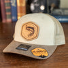 1 of 1 Hat - Fly Fishing - Richardson 112LTD