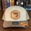 1 of 1 Hat - Fly Fishing - Richardson 112LTD