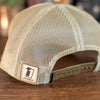 1 of 1 Hat - Fly Fishing - Richardson 112LTD