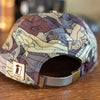 1 of 1 Hat - Fly Fishing - DNA014