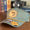 1 of 1 Hat - Fly Fishing - 5058