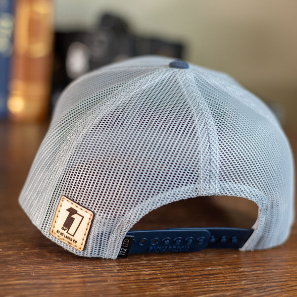 1 of 1 Hat - Fly Fishing - Richardson 112LTD