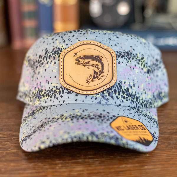 1 of 1 Hat - Fly Fishing - Imperial 4072