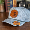 1 of 1 Hat - Fly Fishing - Imperial DNA012