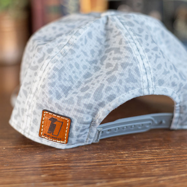 1 of 1 Hat - Fly Fishing - Imperial DNA012
