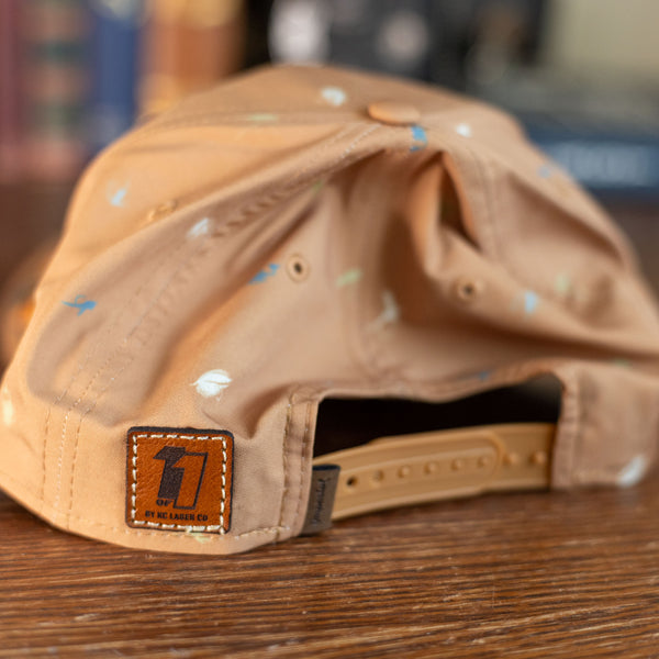 1 of 1 Hat - Fly Fishing - Imperial 5058