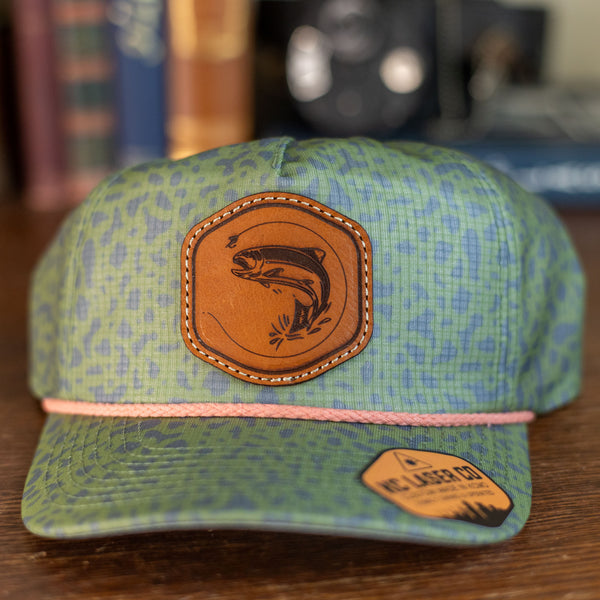 1 of 1 Hat - Fly Fishing - Imperial DNA012