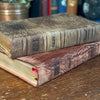 Custom Bible & Book Rebinding with Hand Bound Premium Leather