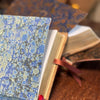 Custom Bible & Book Rebinding with Hand Bound Premium Leather