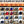 Load image into Gallery viewer, 48 x Custom Leather Patch Hats with Your Logo