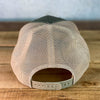 Adventure More - Richardson 112 Leather Patch Hat - KC Laser Co
