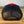 Load image into Gallery viewer, Arrowhead Skyline - Blackout Richardson 112 Leather Patch Hat