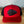 Load image into Gallery viewer, Arrowhead Skyline - Blackout Richardson 112 Leather Patch Hat