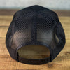Arrowhead Skyline - Richardson 112 Leather Patch Hat