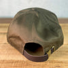 KC Stitch - Richardson 257 Leather Patch Hat - KC Laser Co