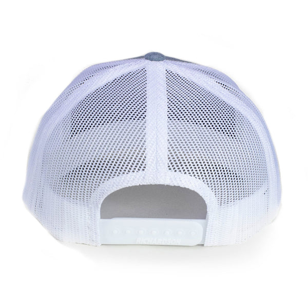 Lure - Youth Richardson 112 Leather Patch Hat