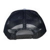 Tractor - Youth Richardson 112 Leather Patch Hat