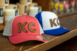 Richardson 112 vs 115! Which Trucker Hat is the Best? | KC Laser Co