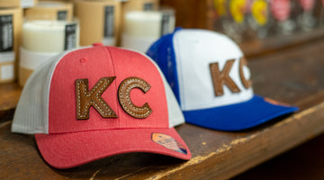Richardson 112 vs 115! Which Trucker Hat is the Best? | KC Laser Co