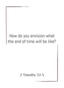 Bible Conversation Cards - Volume 1