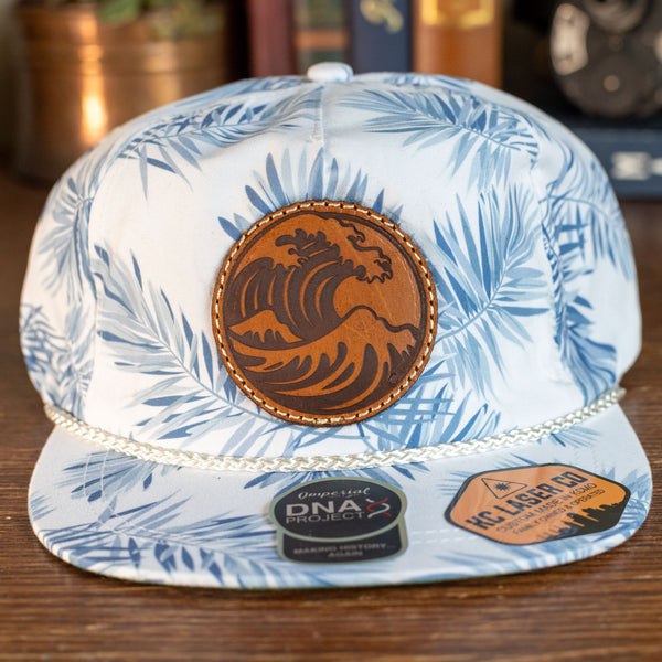 1 of 1 Hat - Mountain & Sea - Imperial DNA010