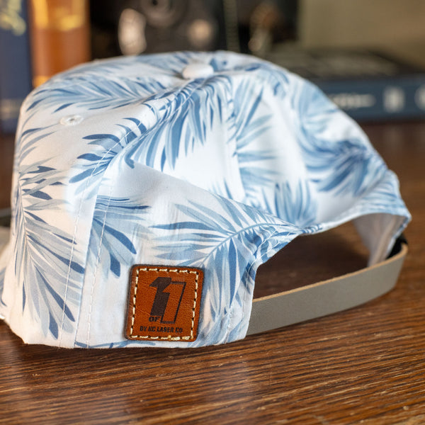 1 of 1 Hat - Mountain & Sea - Imperial DNA010