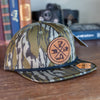 1 of 1 Hat - Mountain & Sea - Richardson 256p Bottomland