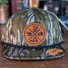 1 of 1 Hat - Mountain & Sea - Richardson 256p Bottomland