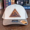 1 of 1 Hat - Mountain & Sea - Richardson 112LTD